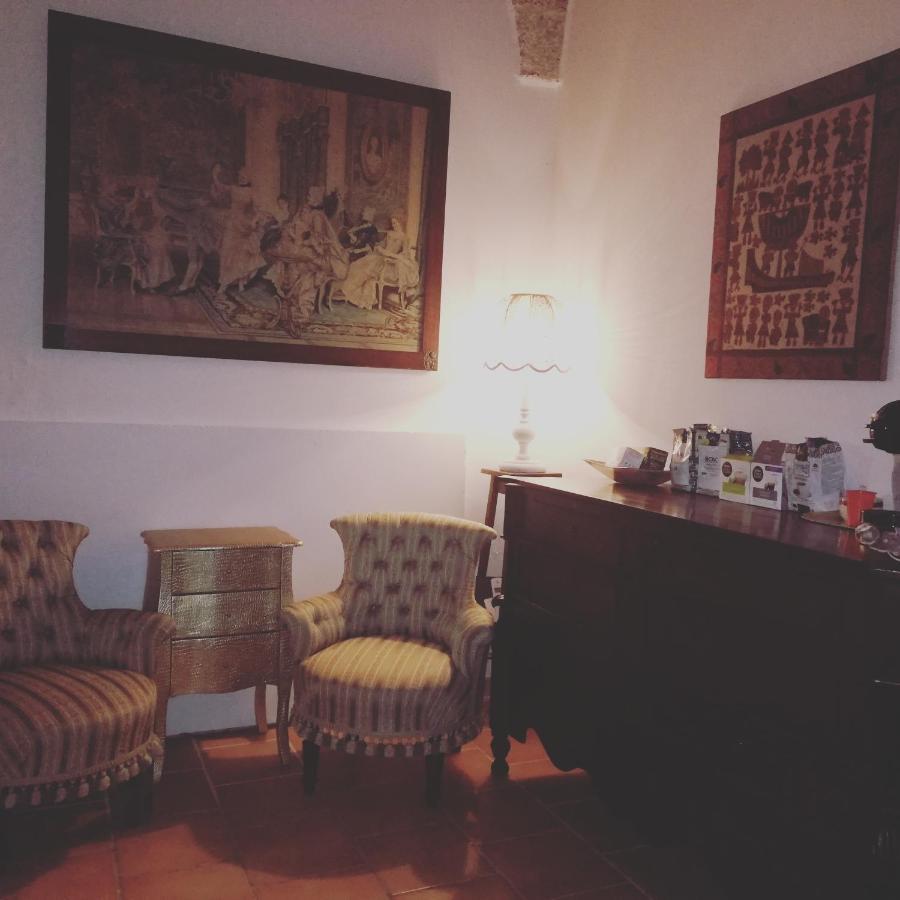 Zen Guest House Olistica 阿利斯泰 外观 照片