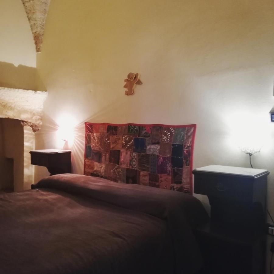 Zen Guest House Olistica 阿利斯泰 外观 照片