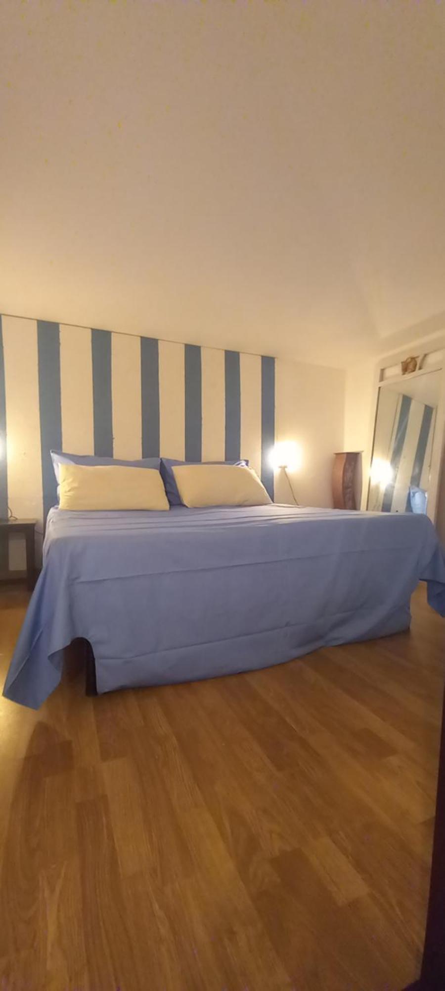 Zen Guest House Olistica 阿利斯泰 外观 照片