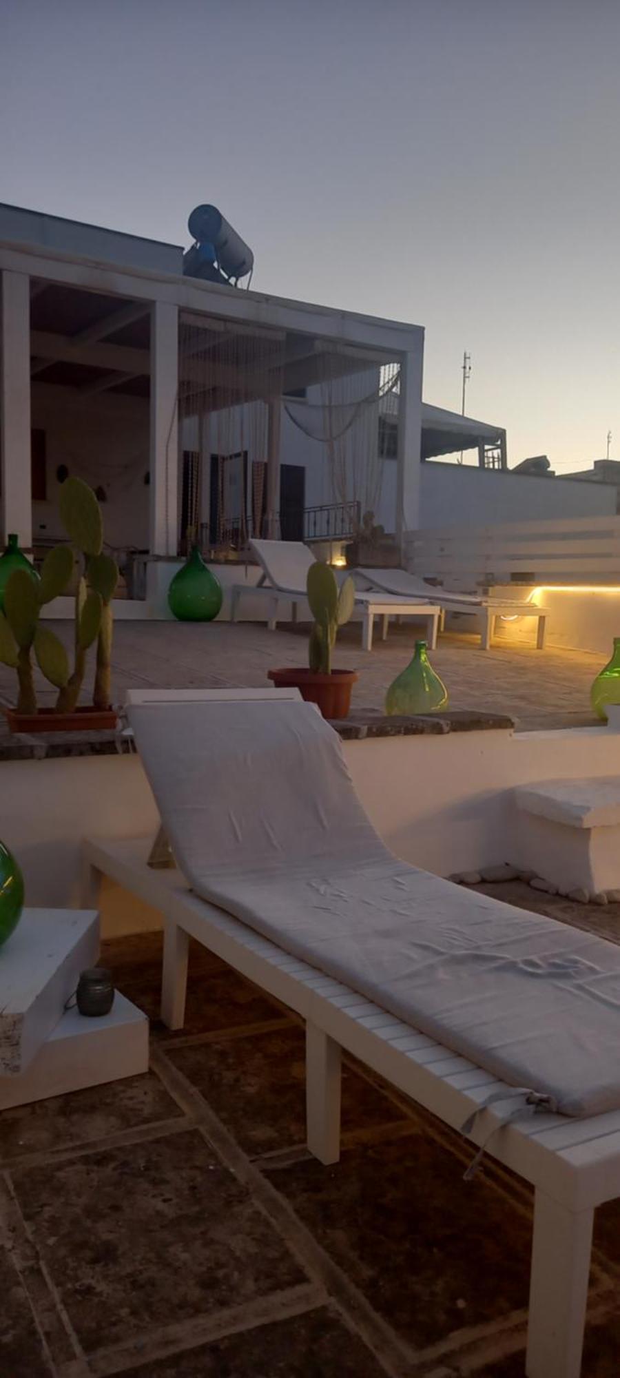 Zen Guest House Olistica 阿利斯泰 外观 照片
