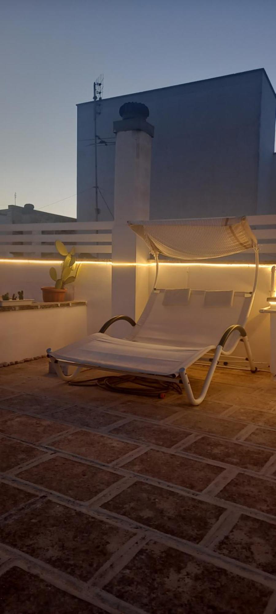 Zen Guest House Olistica 阿利斯泰 外观 照片