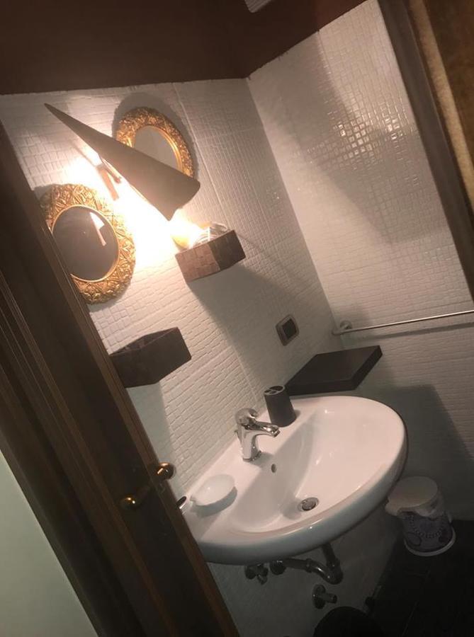 Zen Guest House Olistica 阿利斯泰 外观 照片